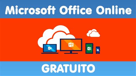 microsoft online gratuito.
